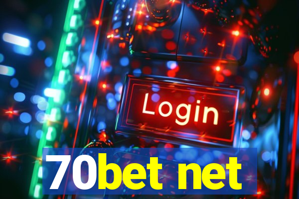 70bet net