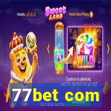 77bet com