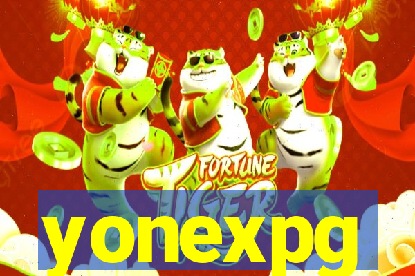 yonexpg