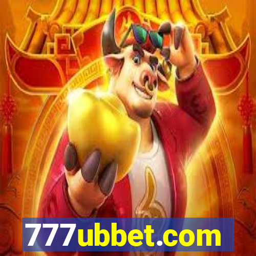 777ubbet.com