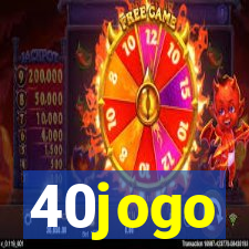 40jogo