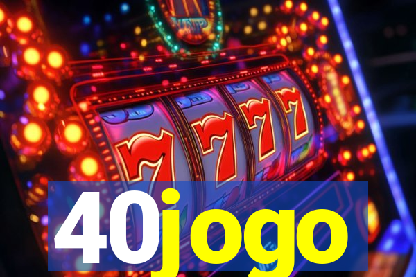 40jogo