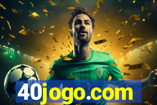 40jogo.com