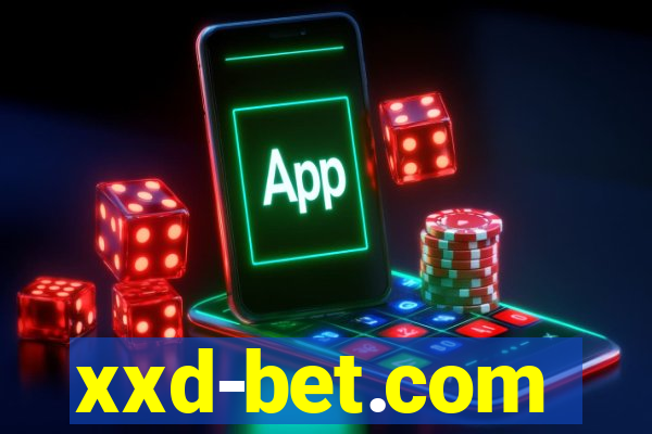 xxd-bet.com