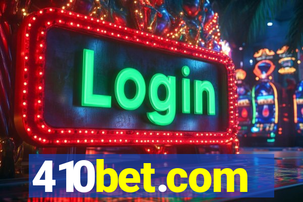 410bet.com