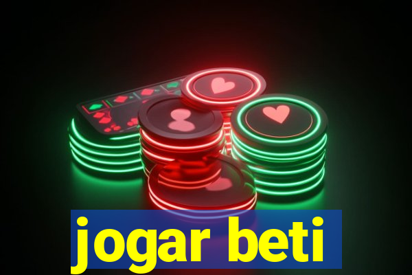 jogar beti