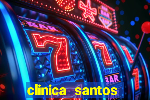 clinica santos dumont uberaba