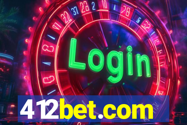 412bet.com