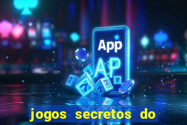 jogos secretos do friv 2018