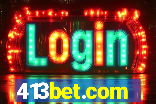 413bet.com