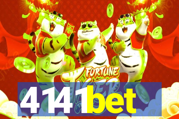 4141bet