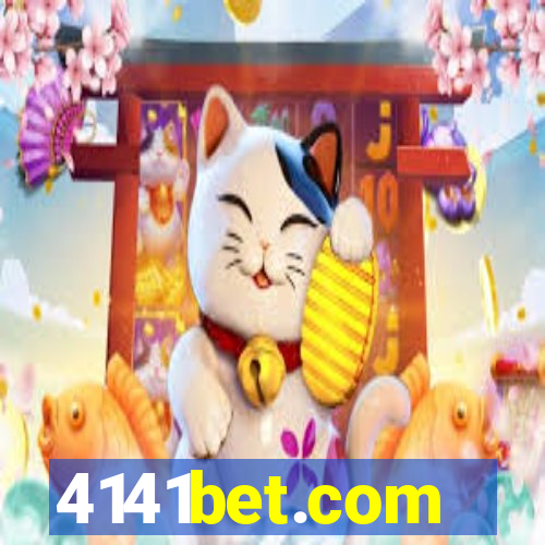 4141bet.com