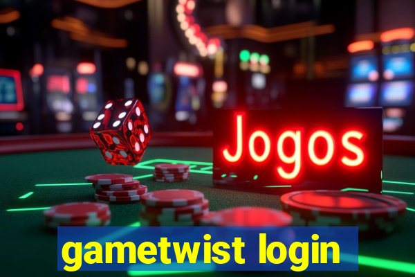 gametwist login