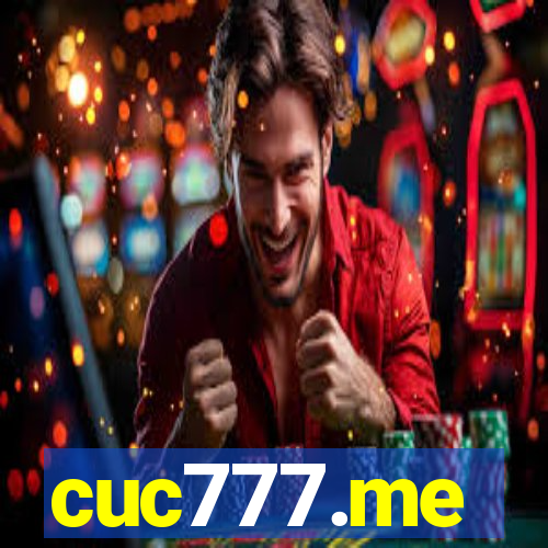 cuc777.me