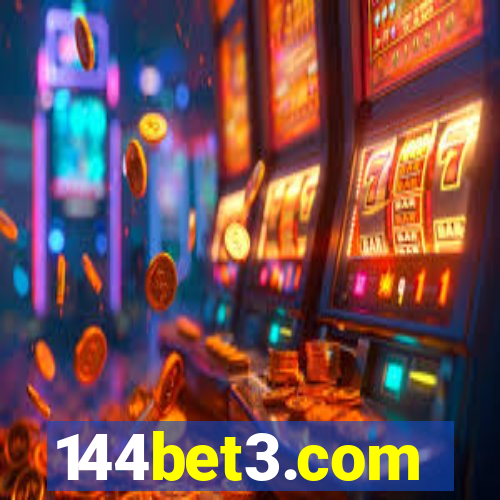 144bet3.com