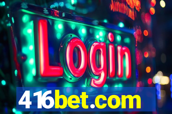 416bet.com