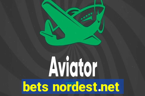 bets nordest.net