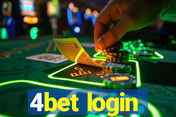 4bet login