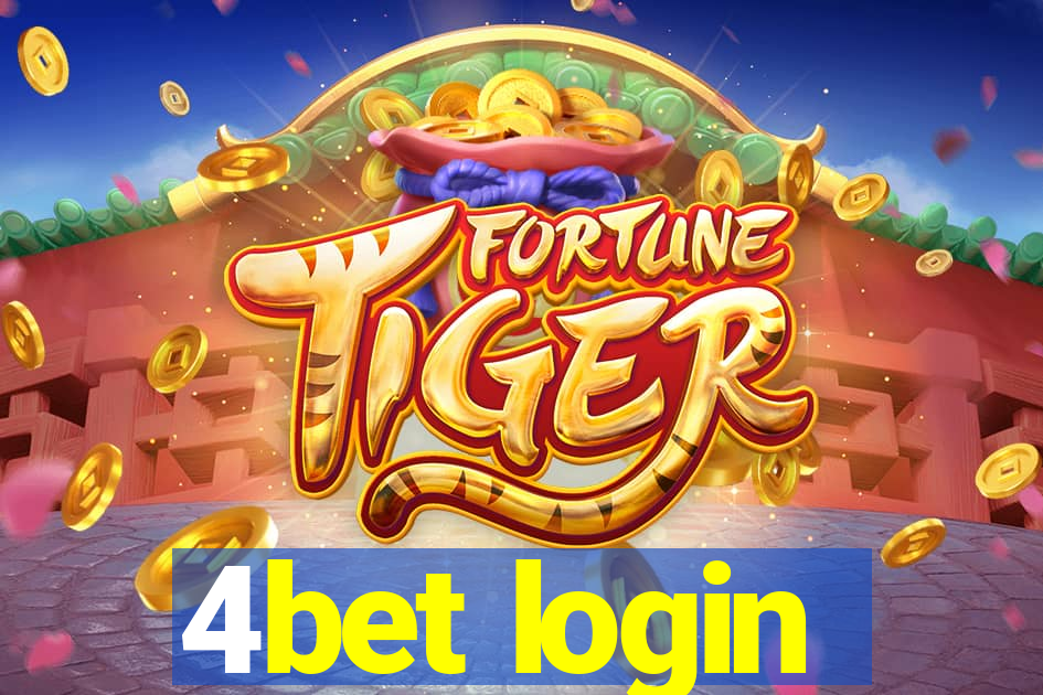 4bet login