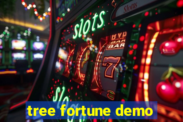 tree fortune demo