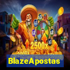 BlazeApostas