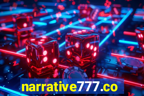 narrative777.com