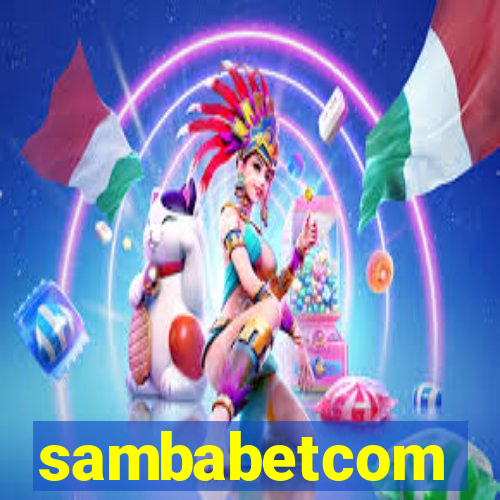 sambabetcom