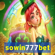 sowin777bet