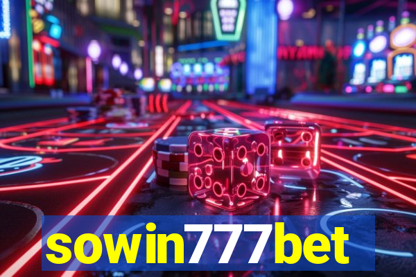 sowin777bet