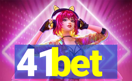 41bet