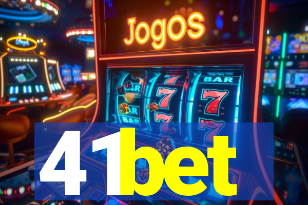 41bet