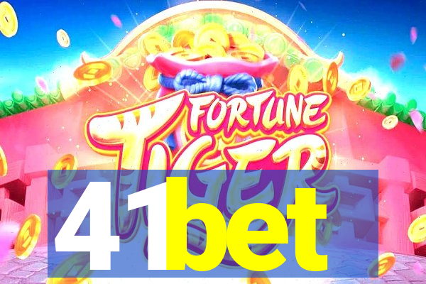 41bet