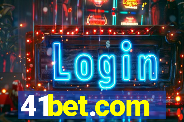 41bet.com