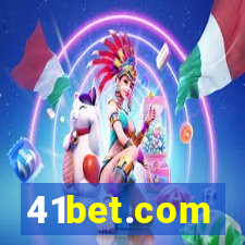 41bet.com