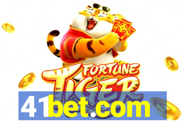 41bet.com