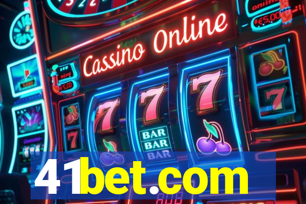 41bet.com