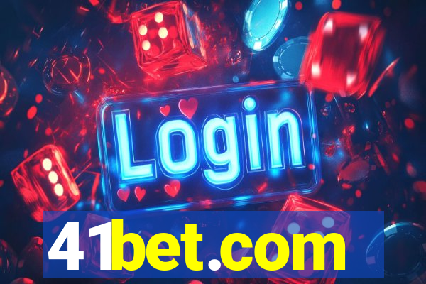 41bet.com