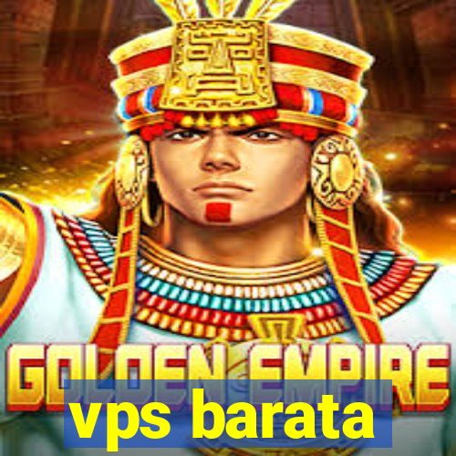 vps barata