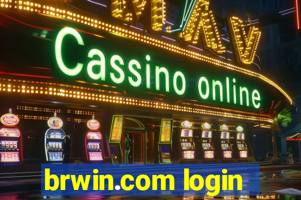 brwin.com login