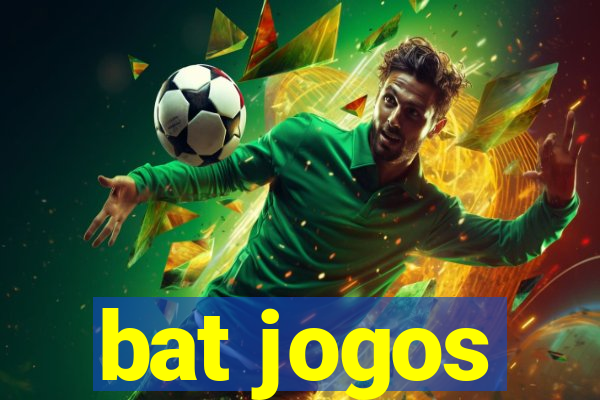 bat jogos