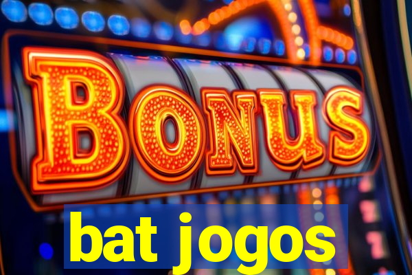 bat jogos