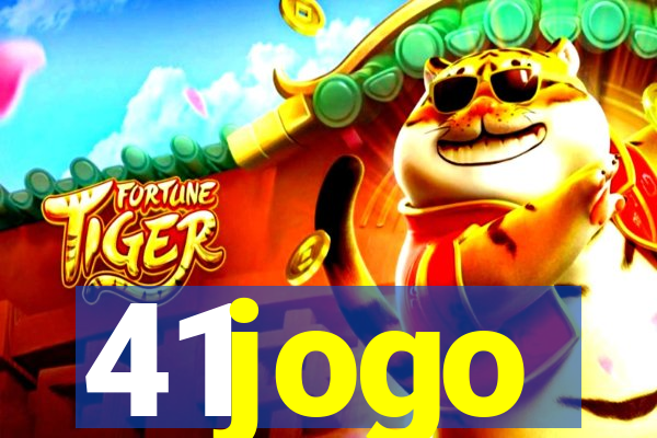 41jogo