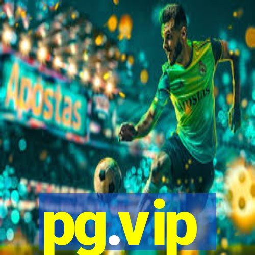 pg.vip