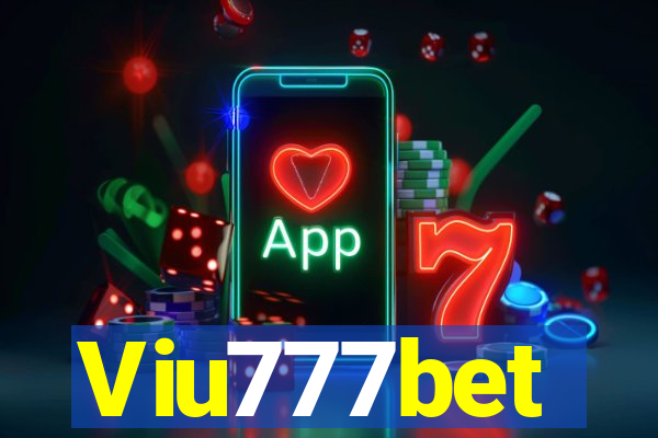 Viu777bet