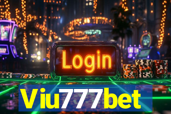 Viu777bet