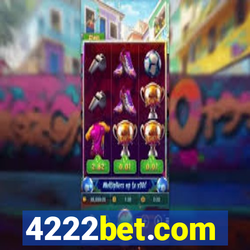 4222bet.com