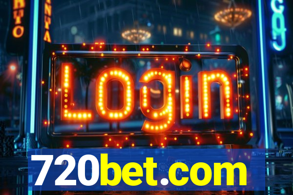 720bet.com