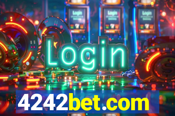 4242bet.com