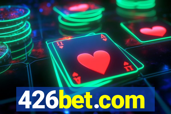 426bet.com