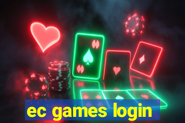 ec games login